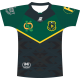 Kia Ora Warriors Supporter Nitro Tee